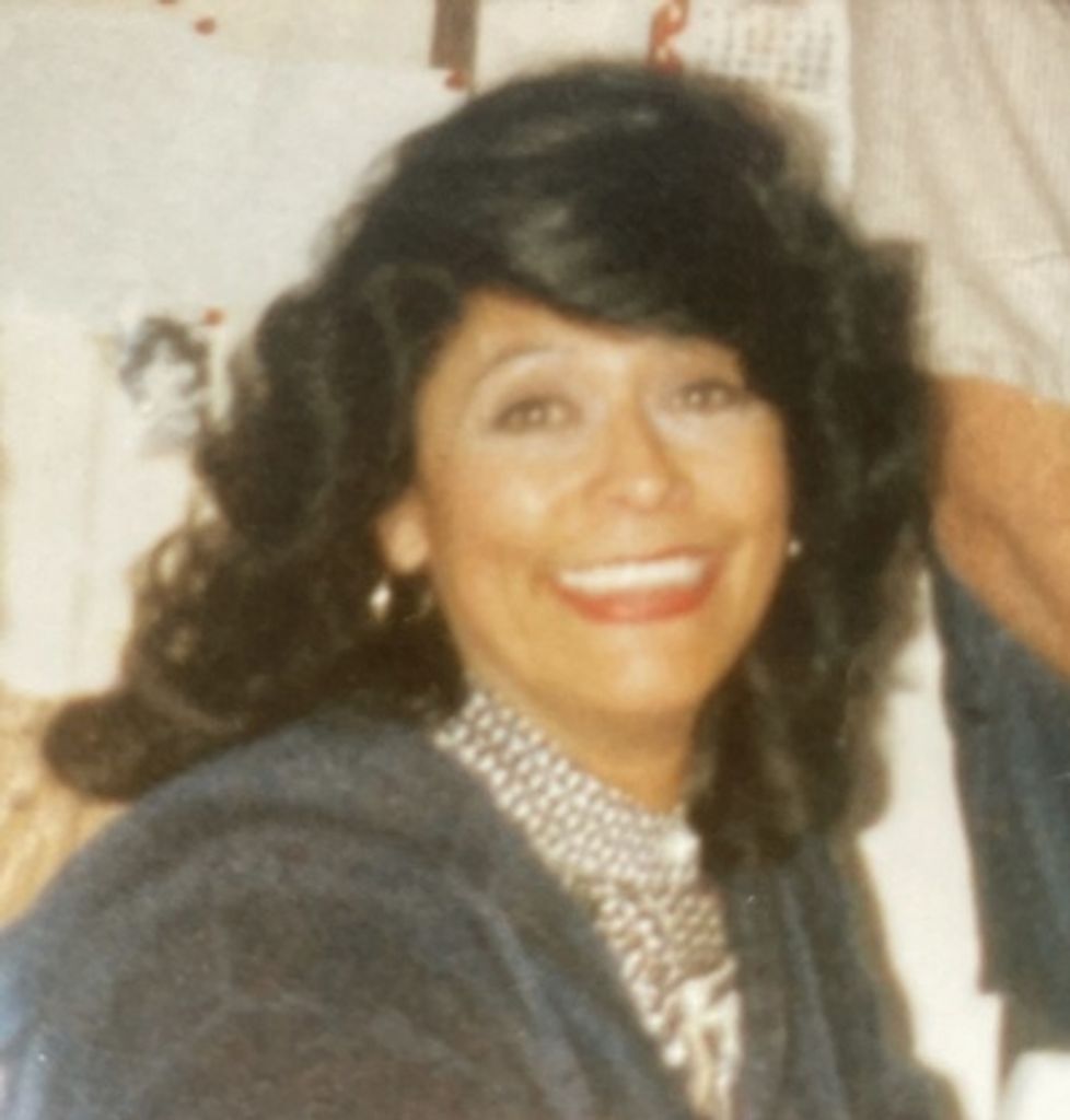 Patricia Vincak Profile Photo