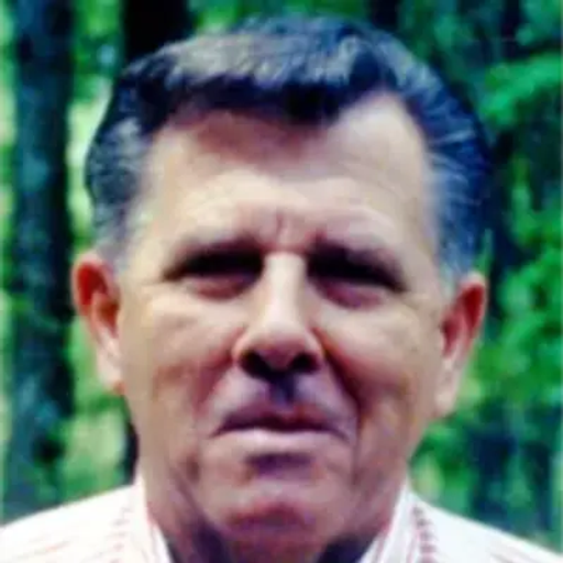 Earl Franklin Frazier Profile Photo