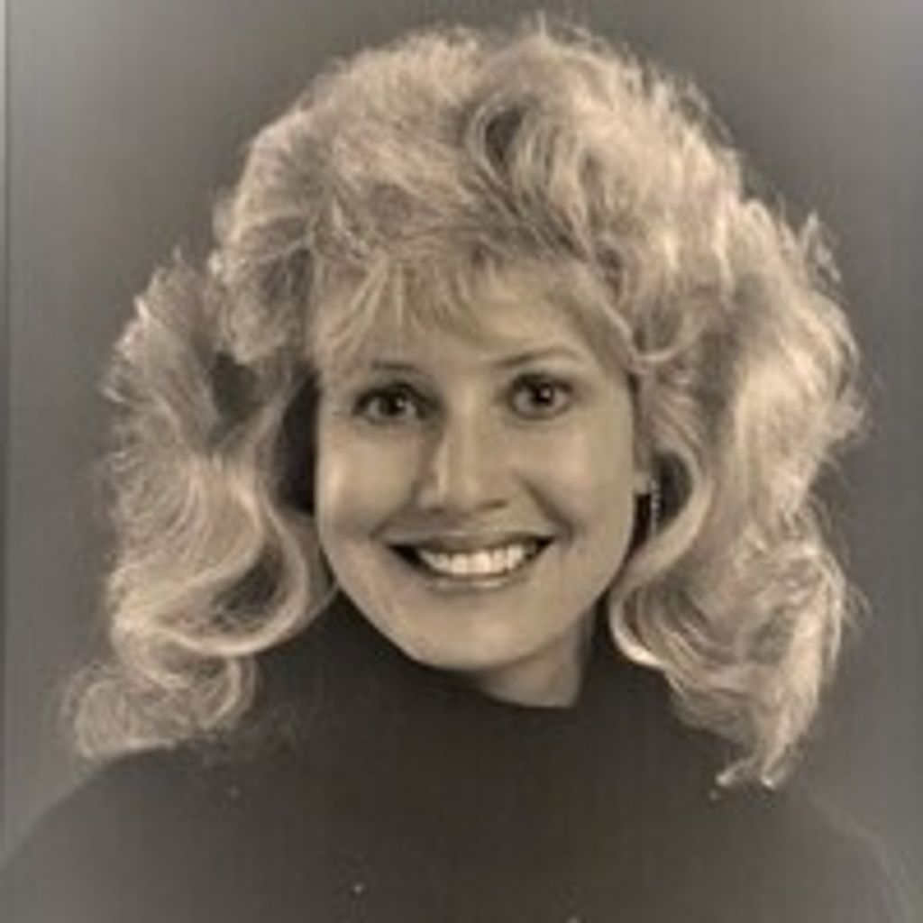 Cathie Berry