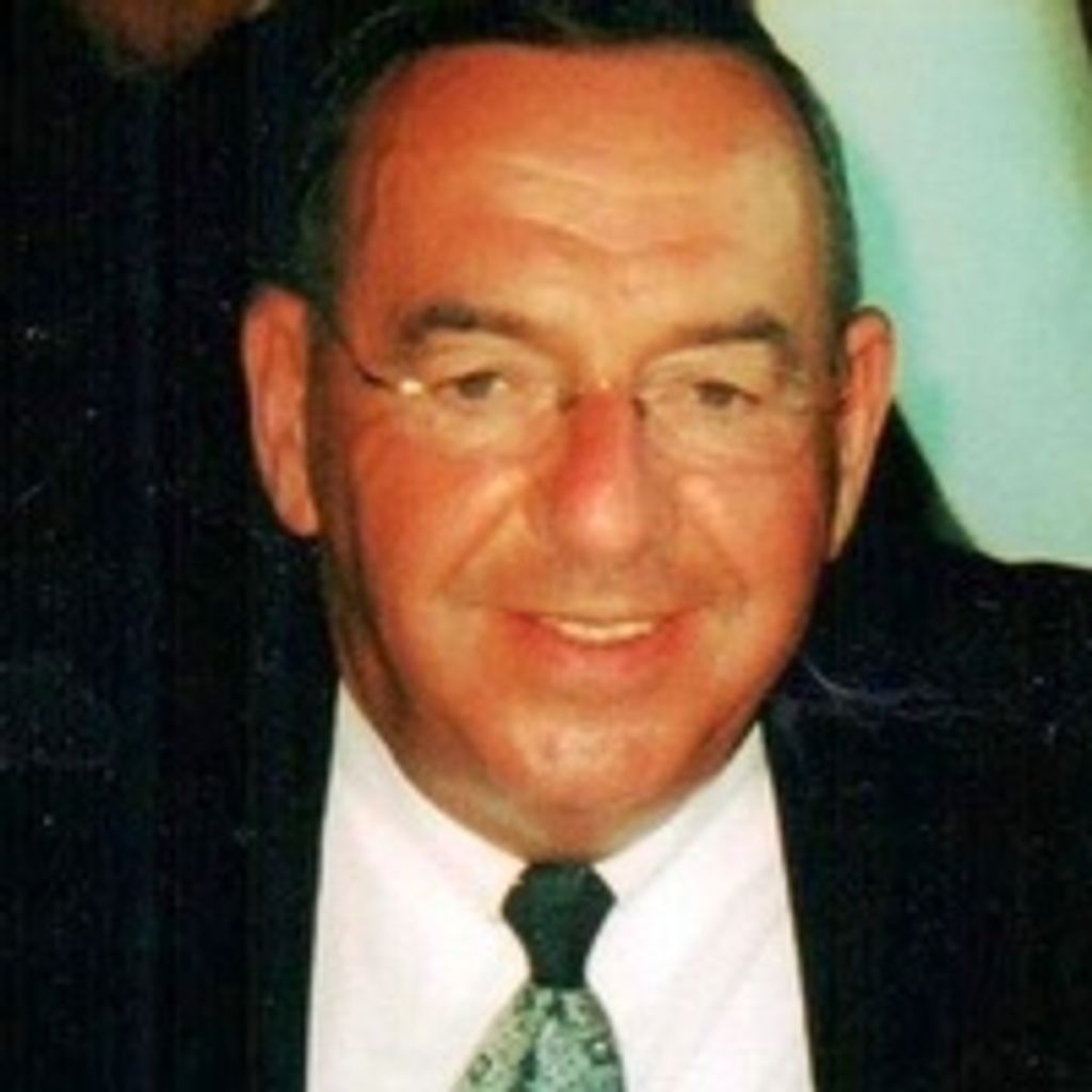 Ronald C. Stobert Profile Photo