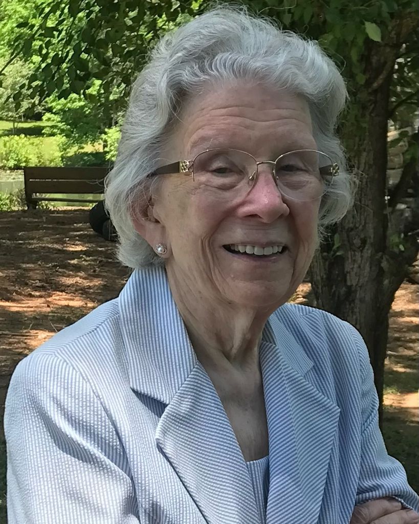 Martha Jo Waldrip