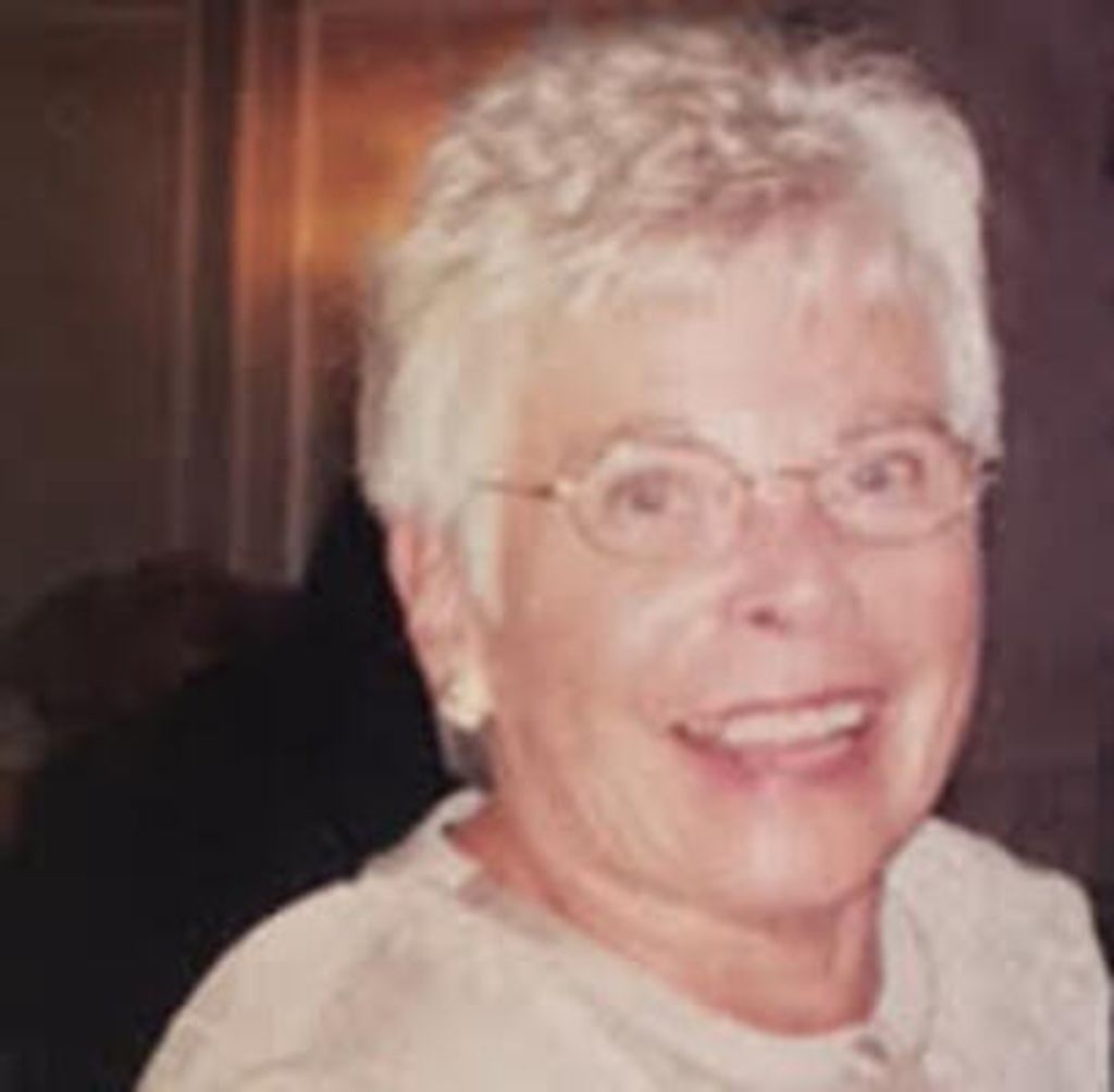 Phyllis K. Lucas Profile Photo