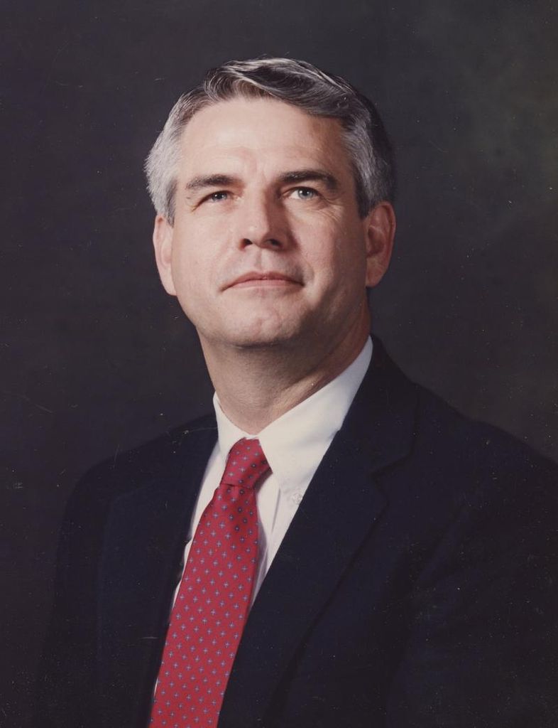 Joe Benson Blackmon