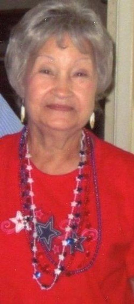 Carol Oxendine Hunt