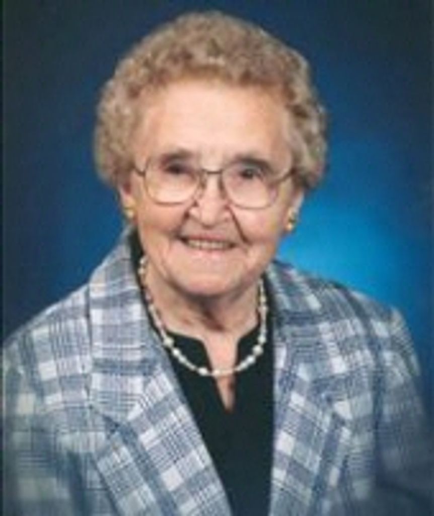 Carrie E. Mulford