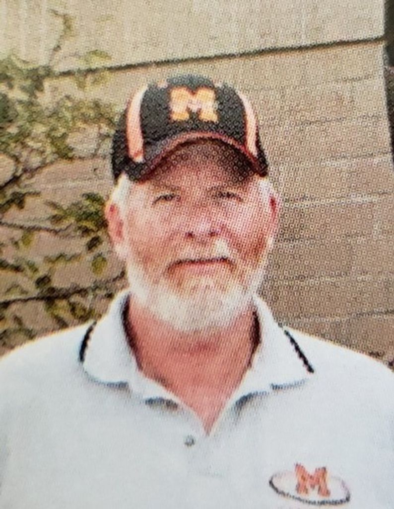 Ronald Davis Jr.
