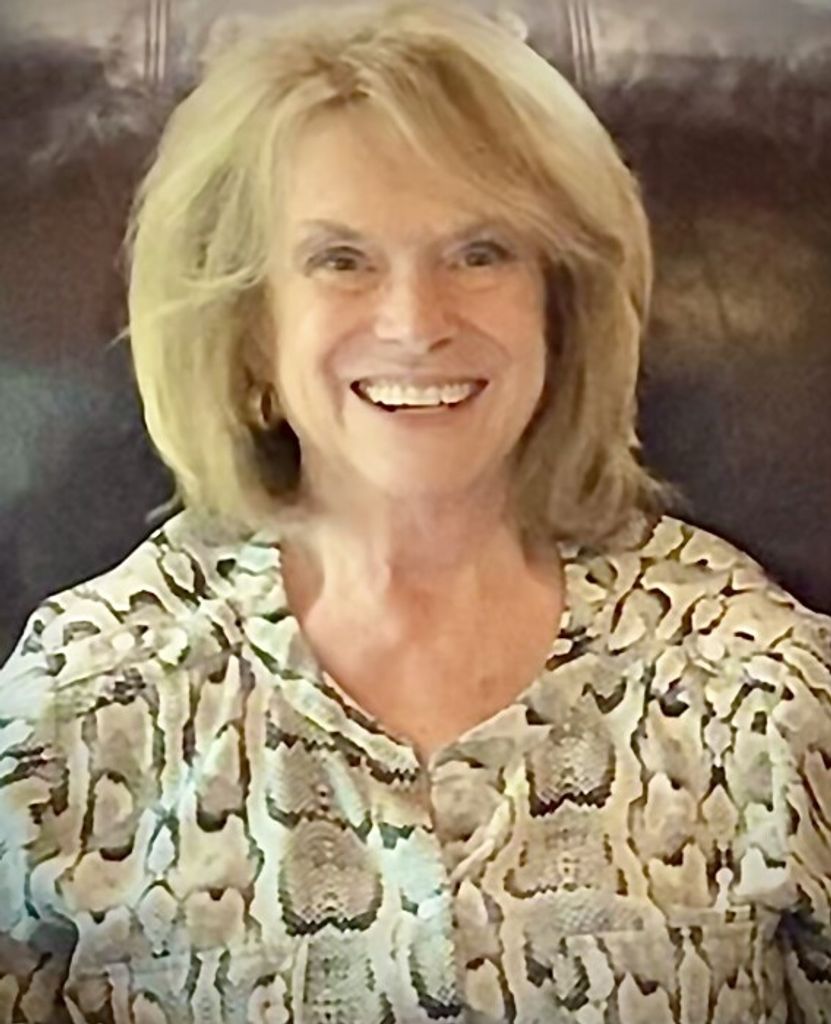 Janice Lee Gilbert Stricklin Profile Photo