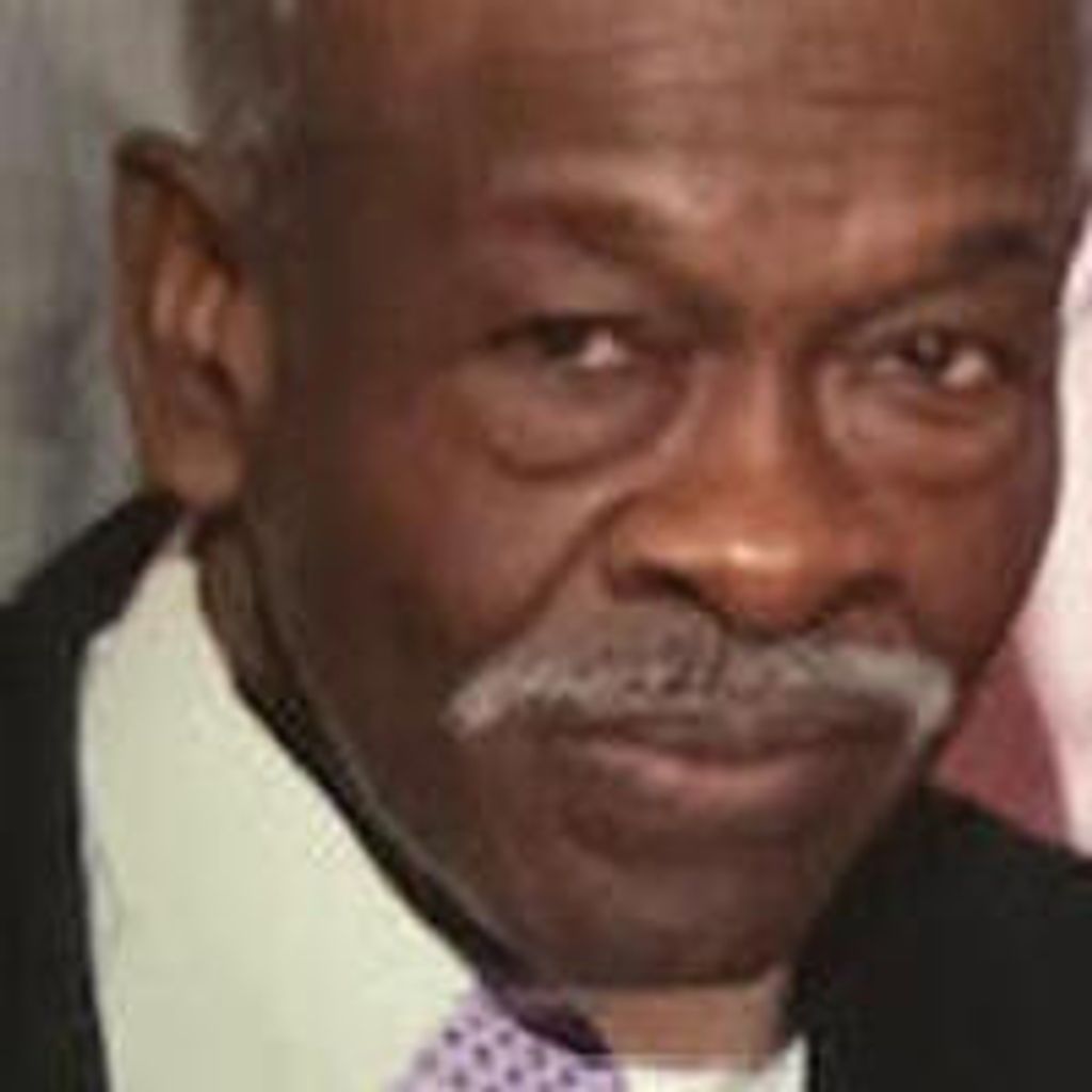 Jessie Lee Pittman Sr.