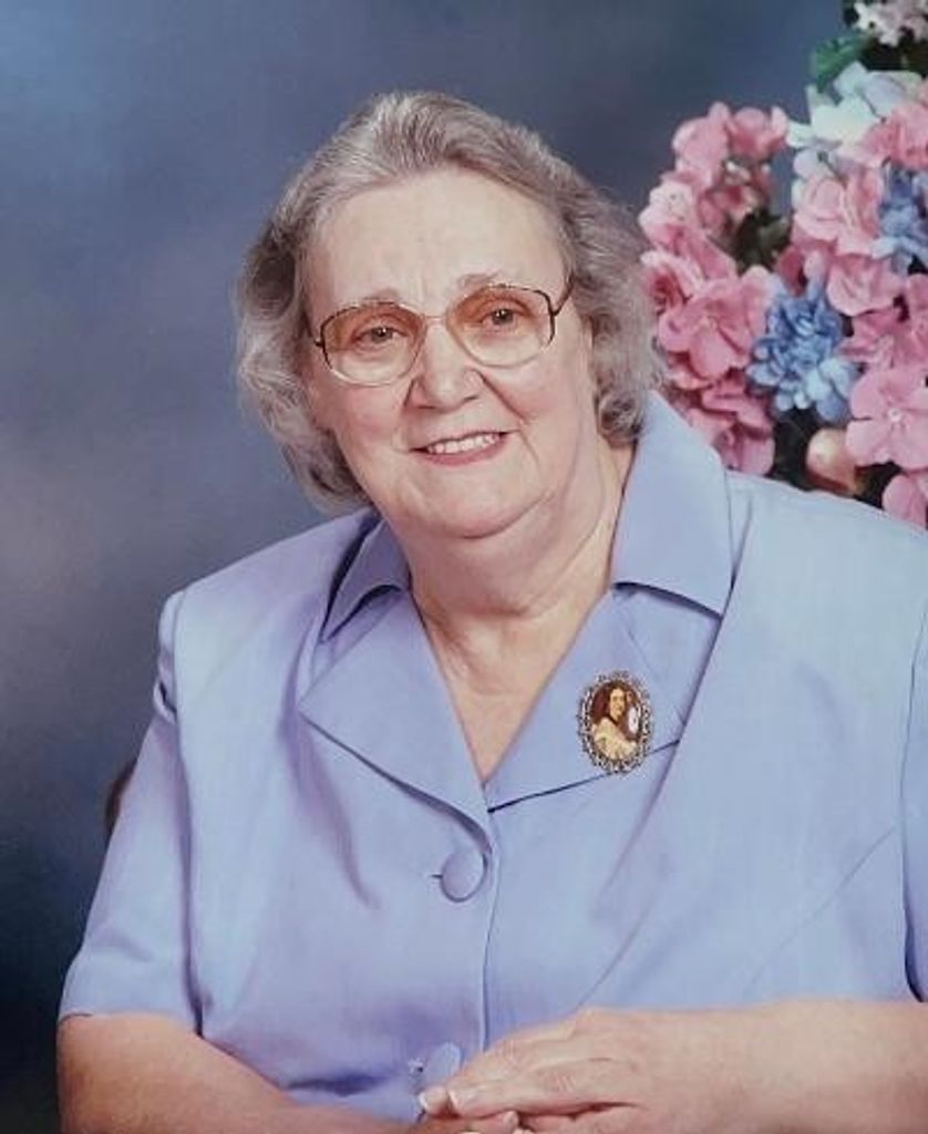 Delores D. (Jenkins)  Mccoy Profile Photo