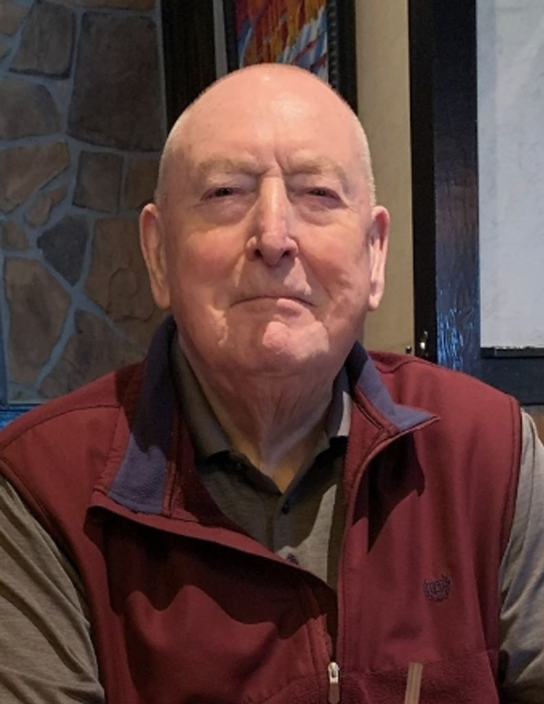 Billy Marion Pratt Profile Photo