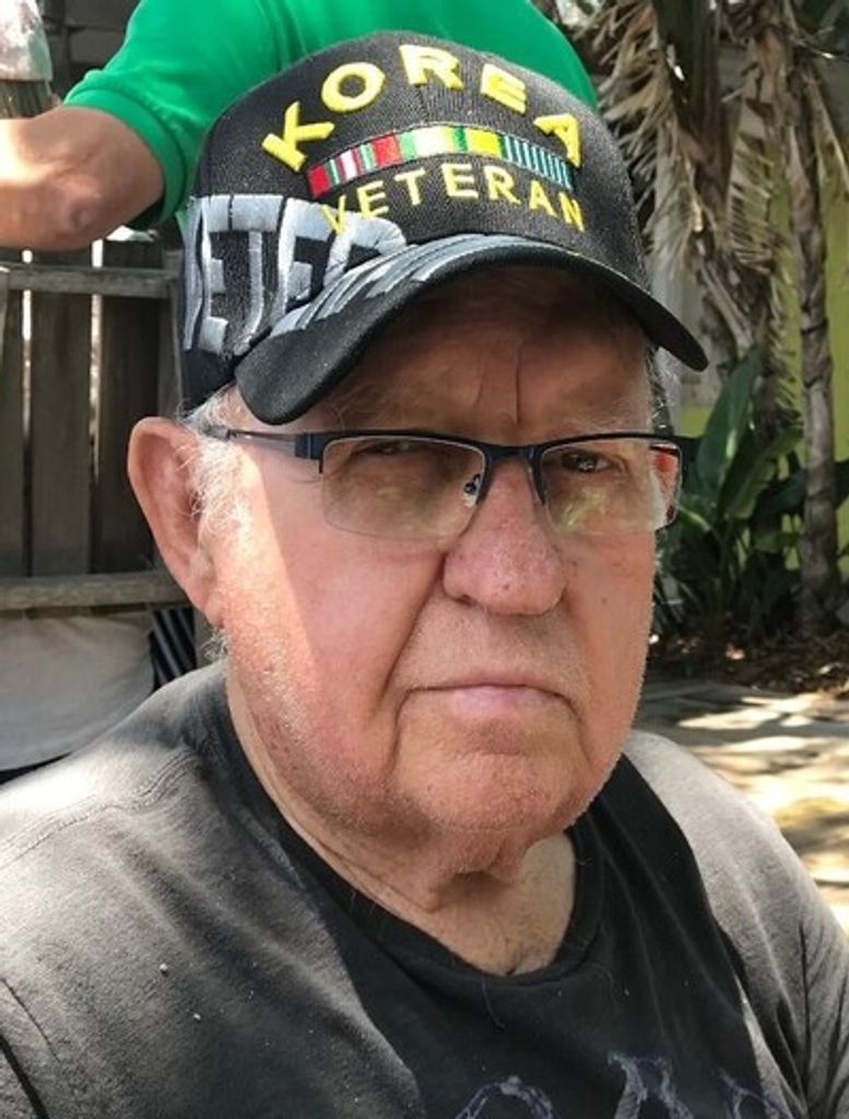 Billy Gene Stamps Profile Photo