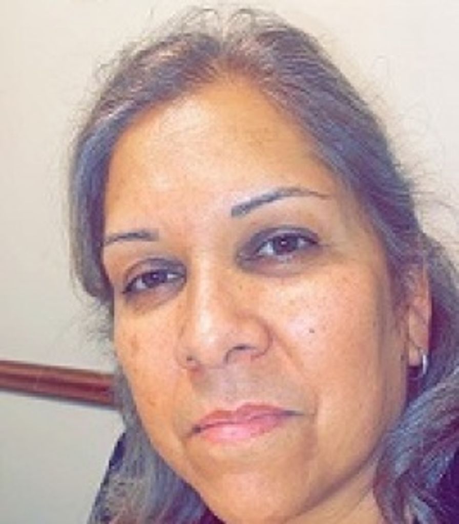 Maria Barboza Profile Photo