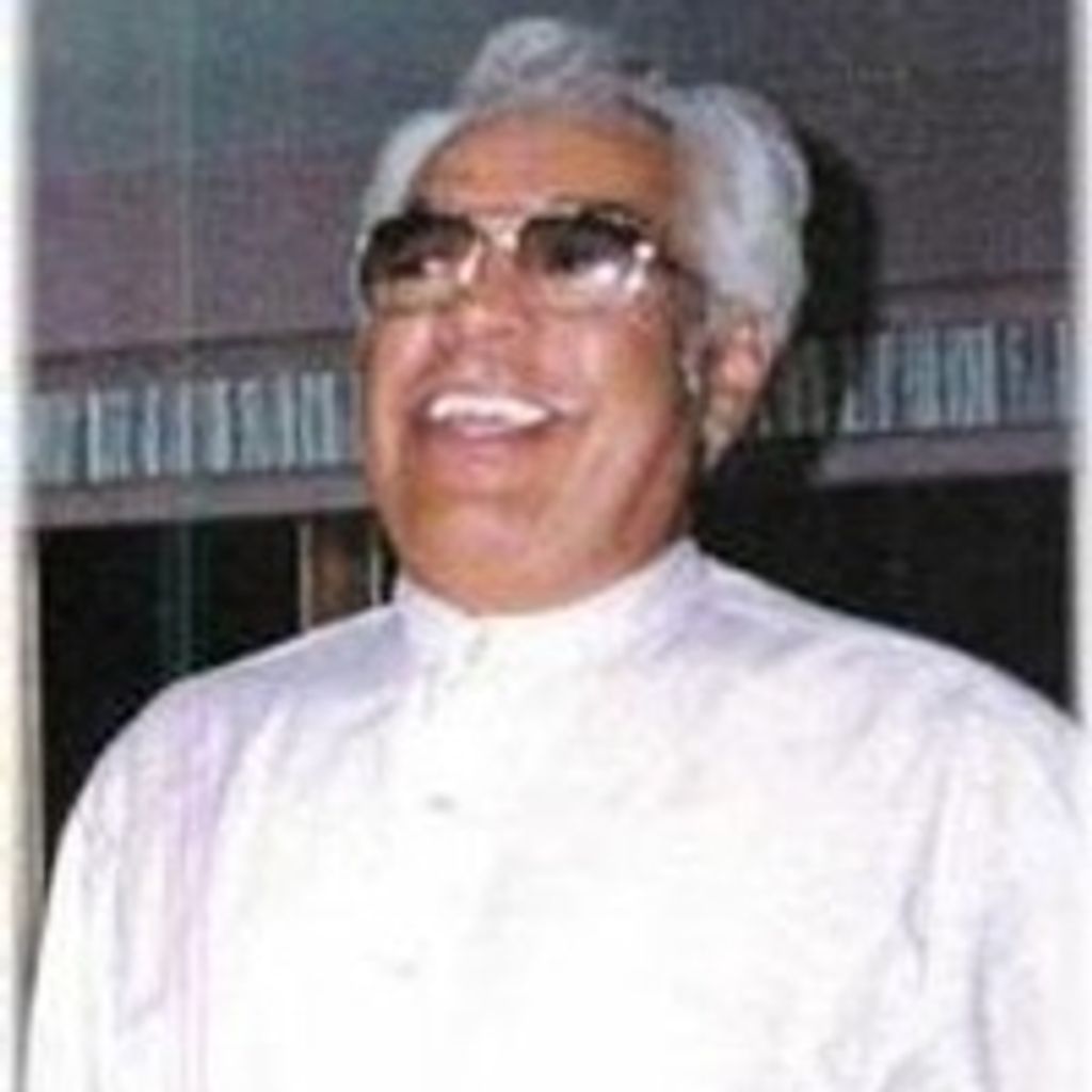 Vincent R. Proctor