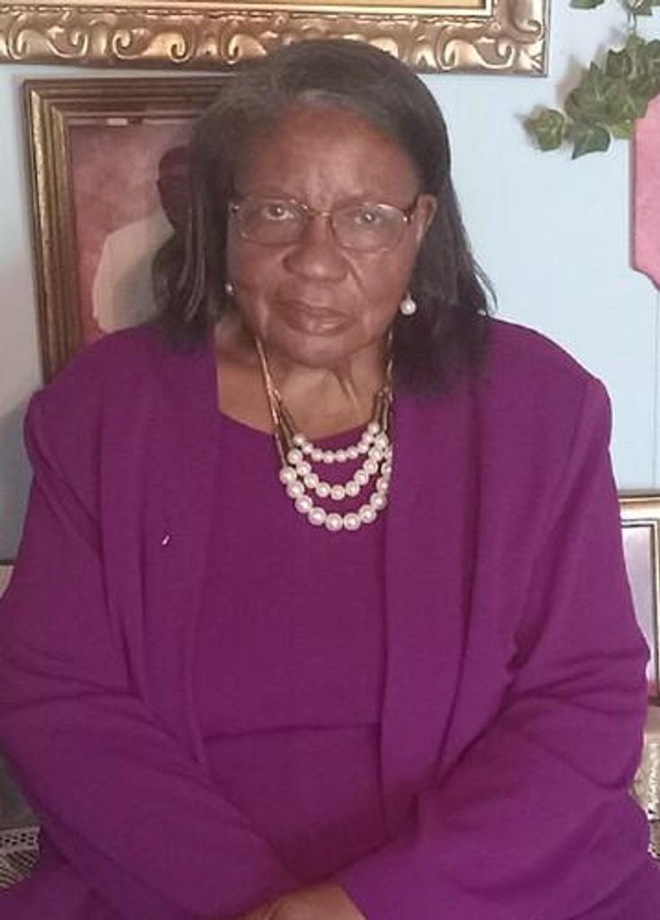 Leatta (Weaver) Johnson Profile Photo