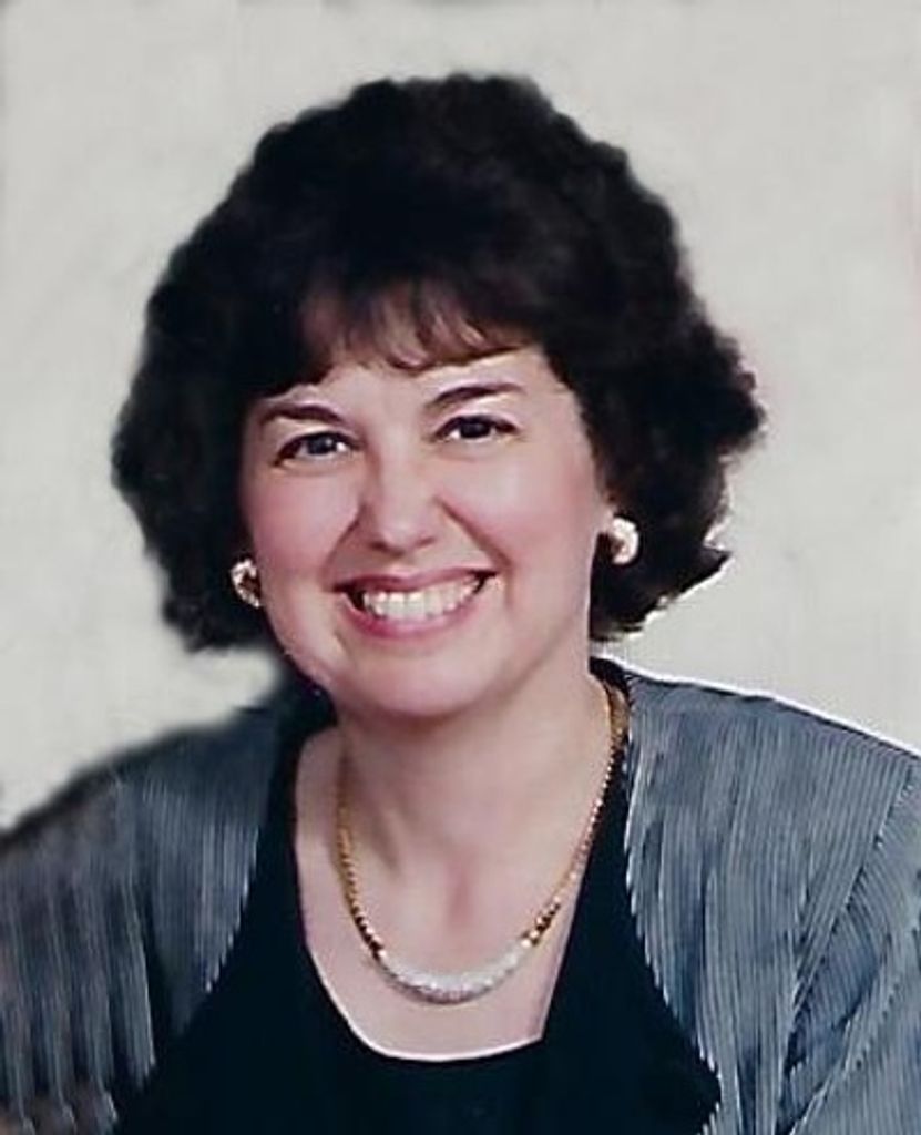 Mary Isobel Rioux Profile Photo