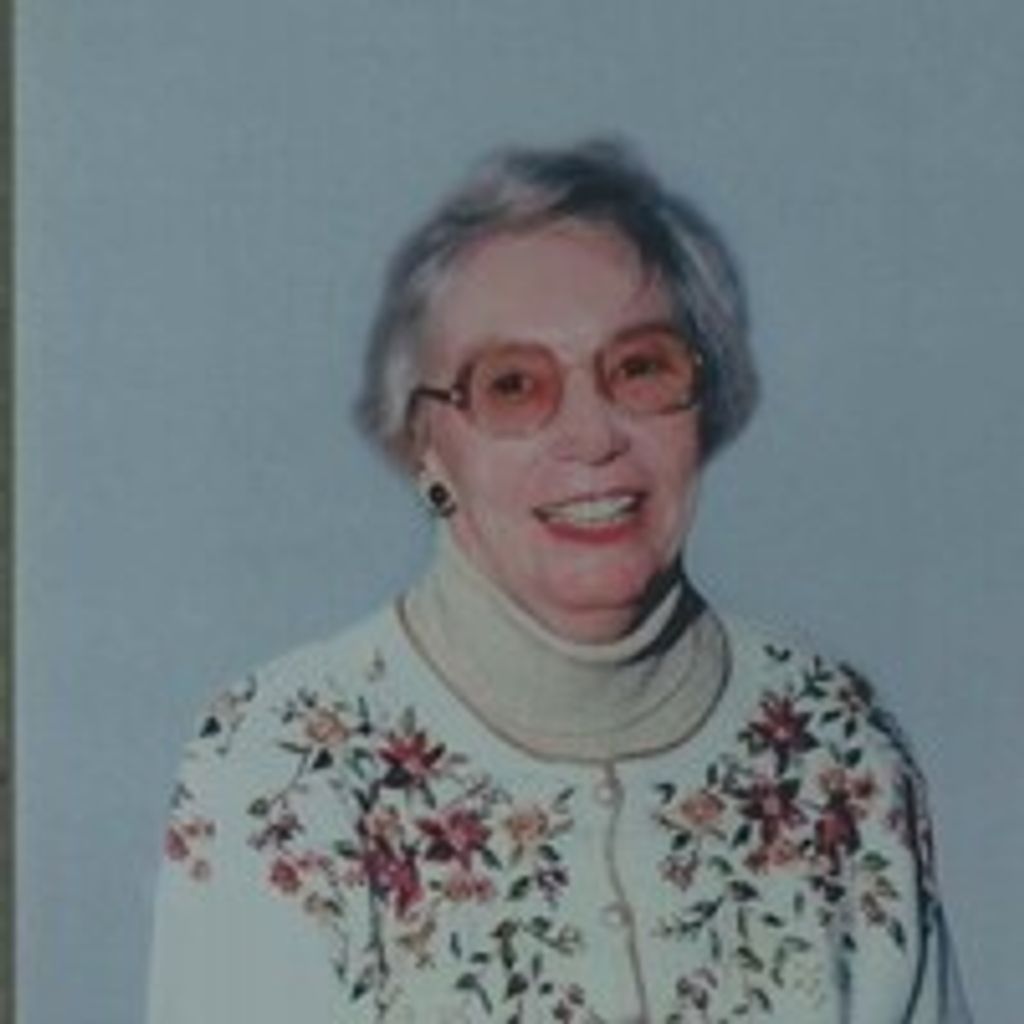 Joan Elinor Adams Profile Photo