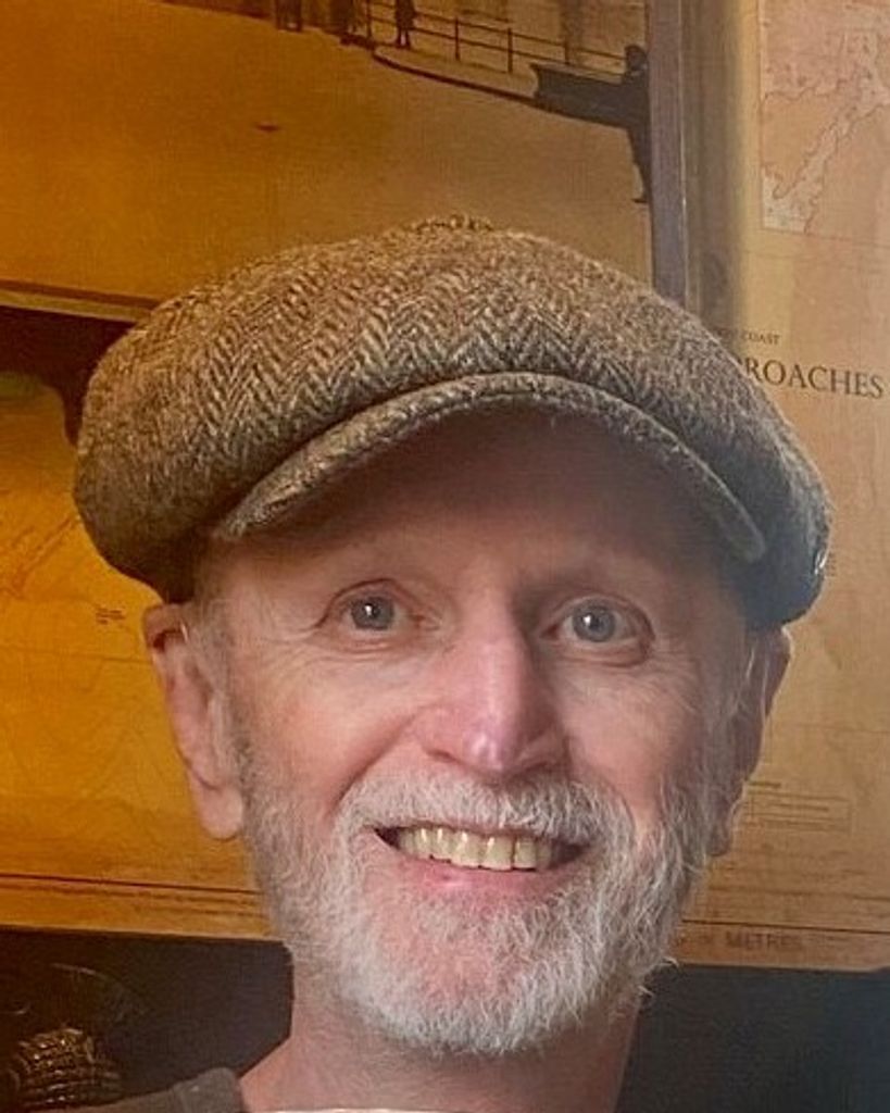 Richard A. Macguire Profile Photo