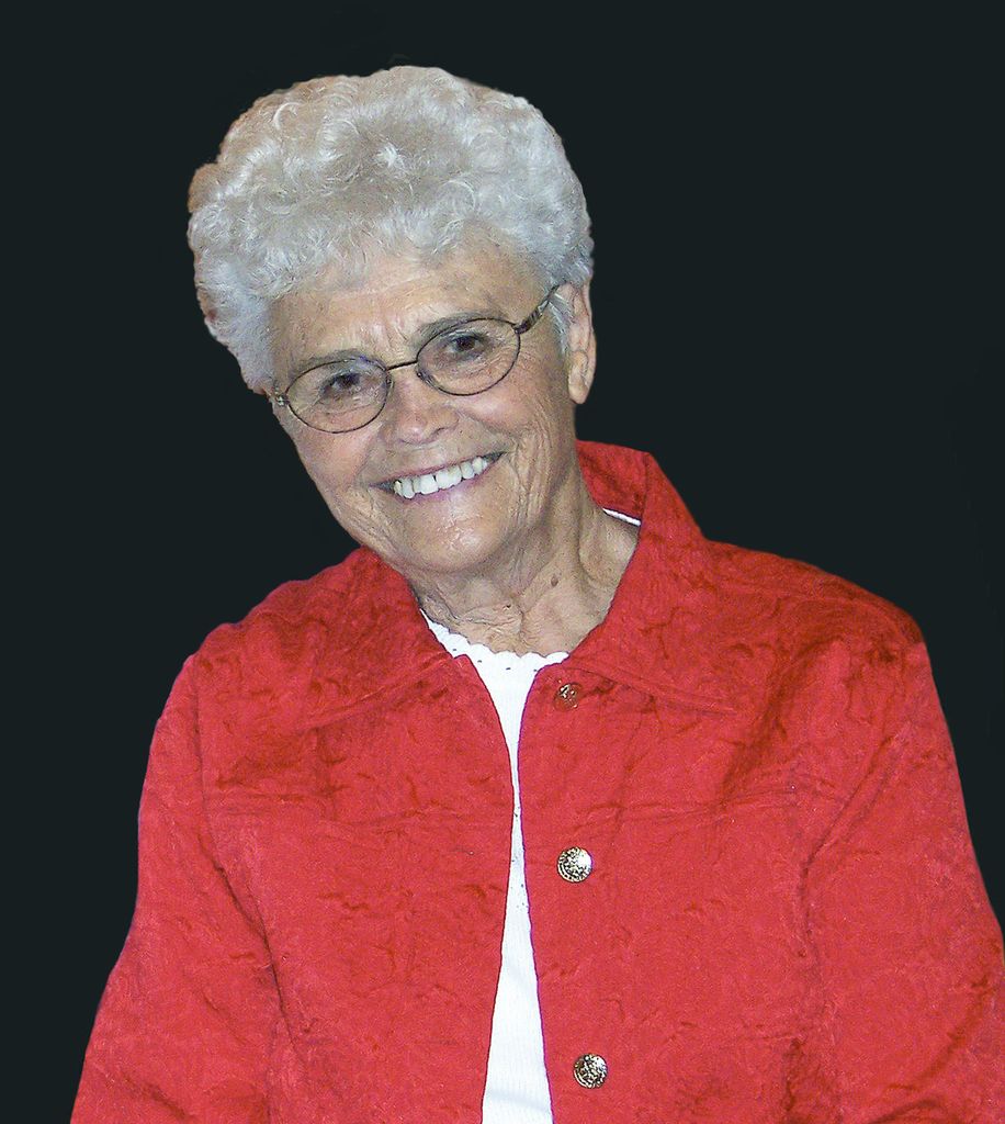 Rhoda Marie Kinney
