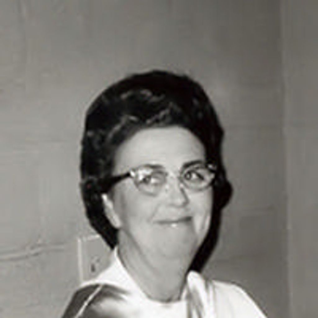 Martha Jean Barnett