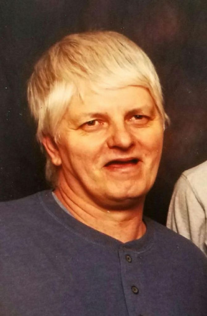David E Tignor Profile Photo