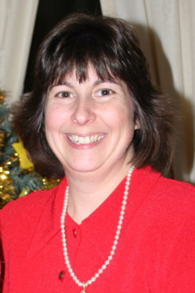 Lisa (Santangelo) Carberry Profile Photo