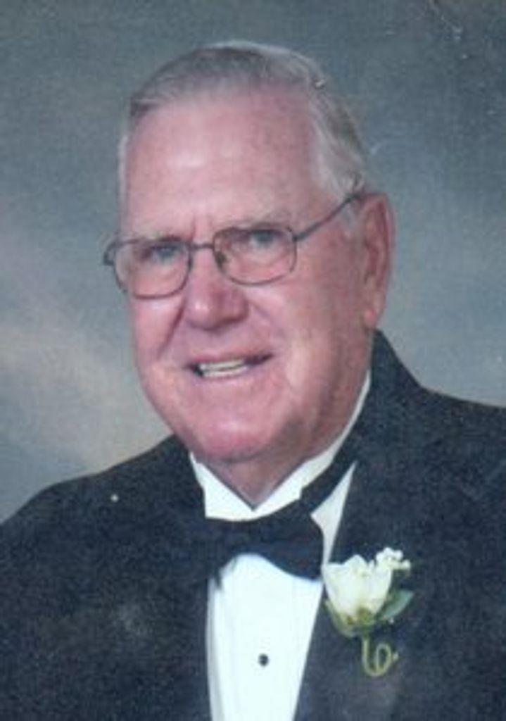 Dorsey Daniel, Sr. Profile Photo