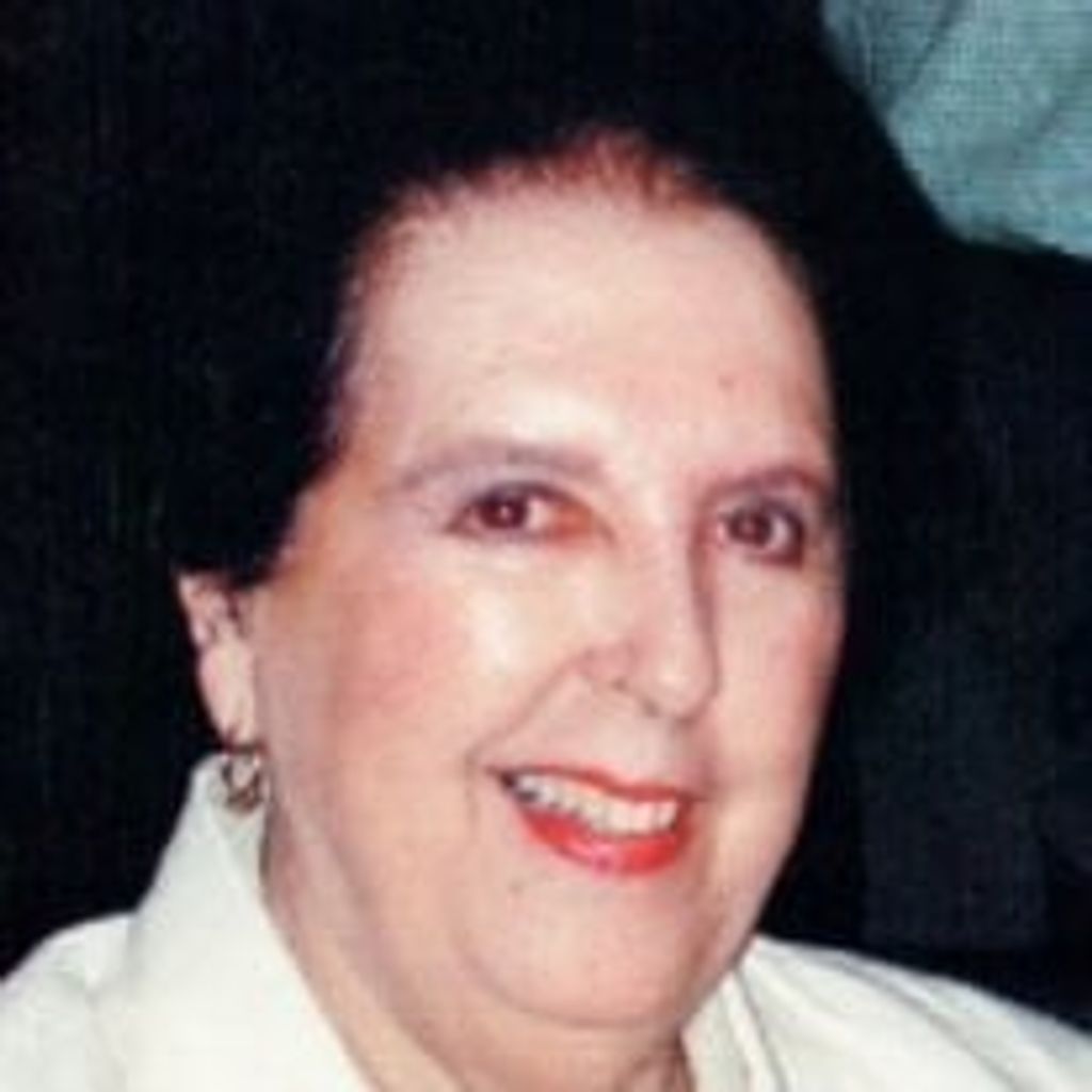 Laverne Inguagiato Russo