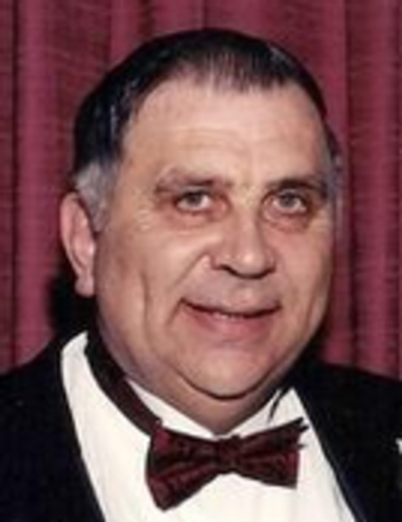 Ronald H. Horn, Sr