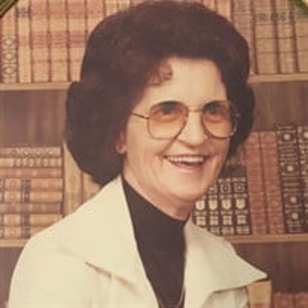Louise Burk