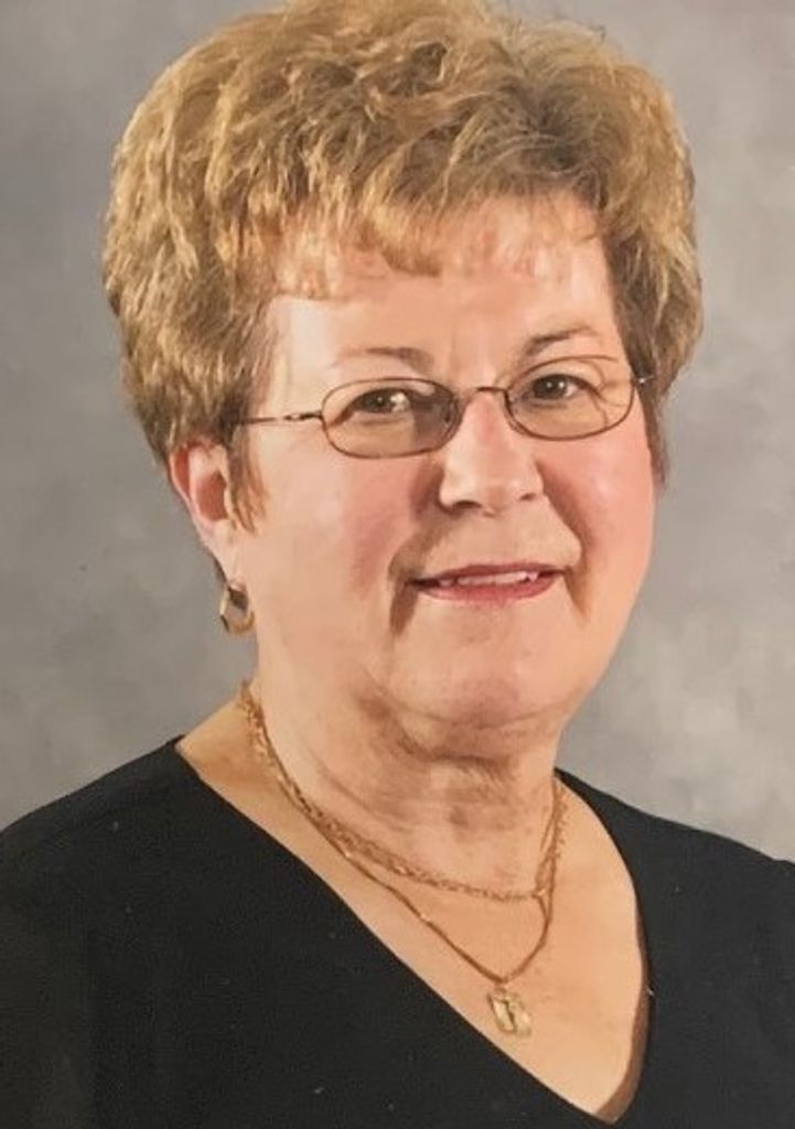 Antonia "Toni" Josephine Maria (Van Moorsel)  Van Bommel