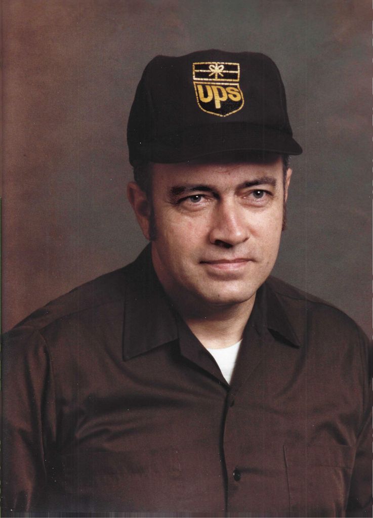 Robert Palmer Profile Photo