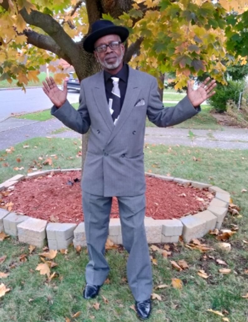 Eddie F. Jones Profile Photo