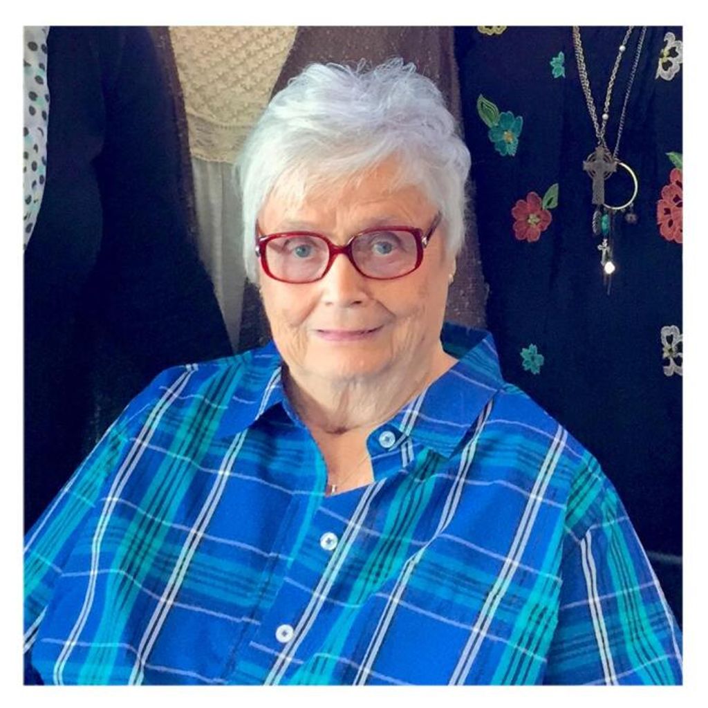 Carol Dianne Garrett