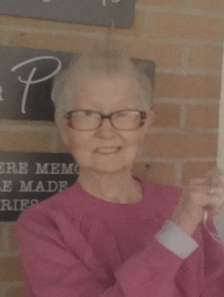 Shirley Murphy
