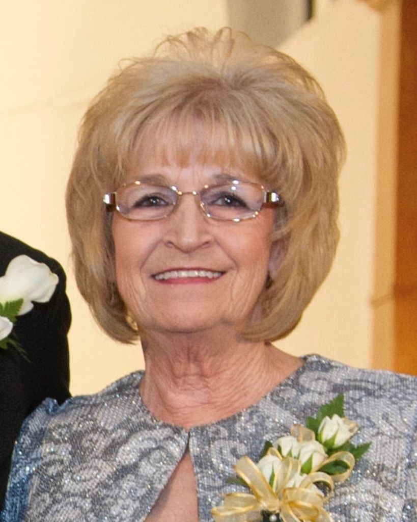 Cynthia “Cmore” Templet Langlois Profile Photo