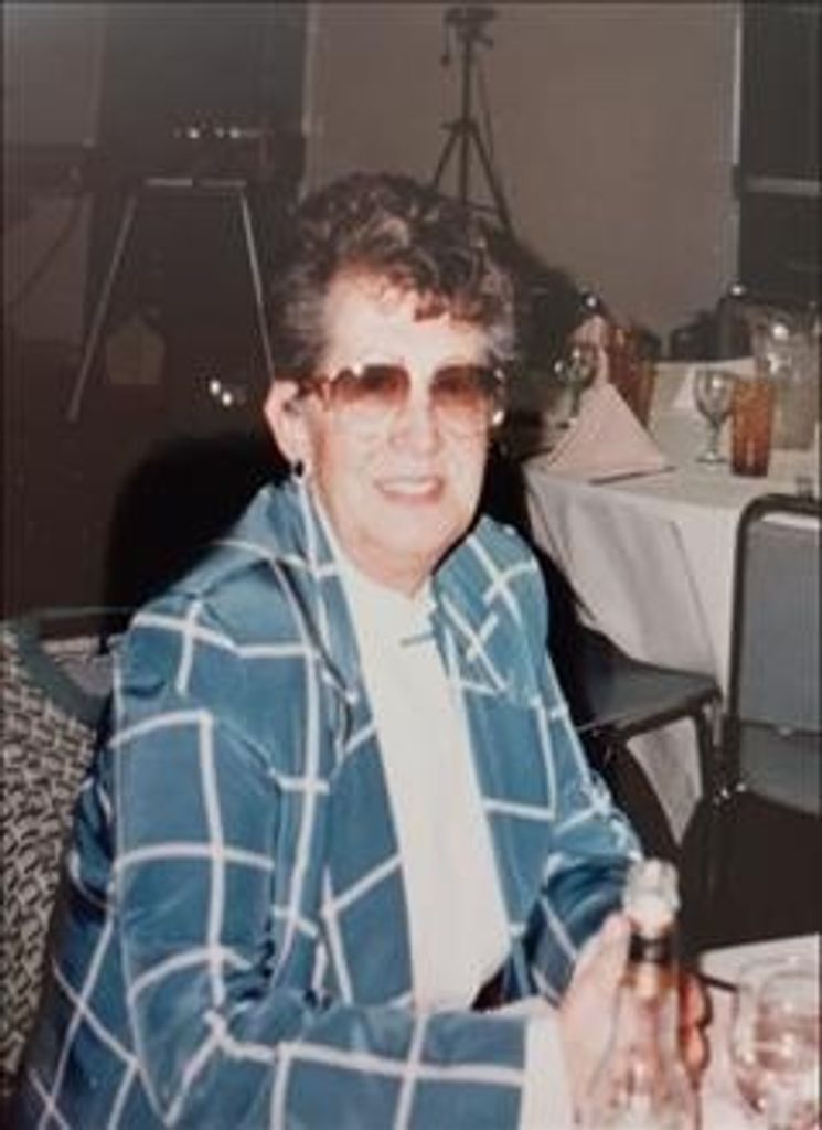 Maria Peruzzi Profile Photo