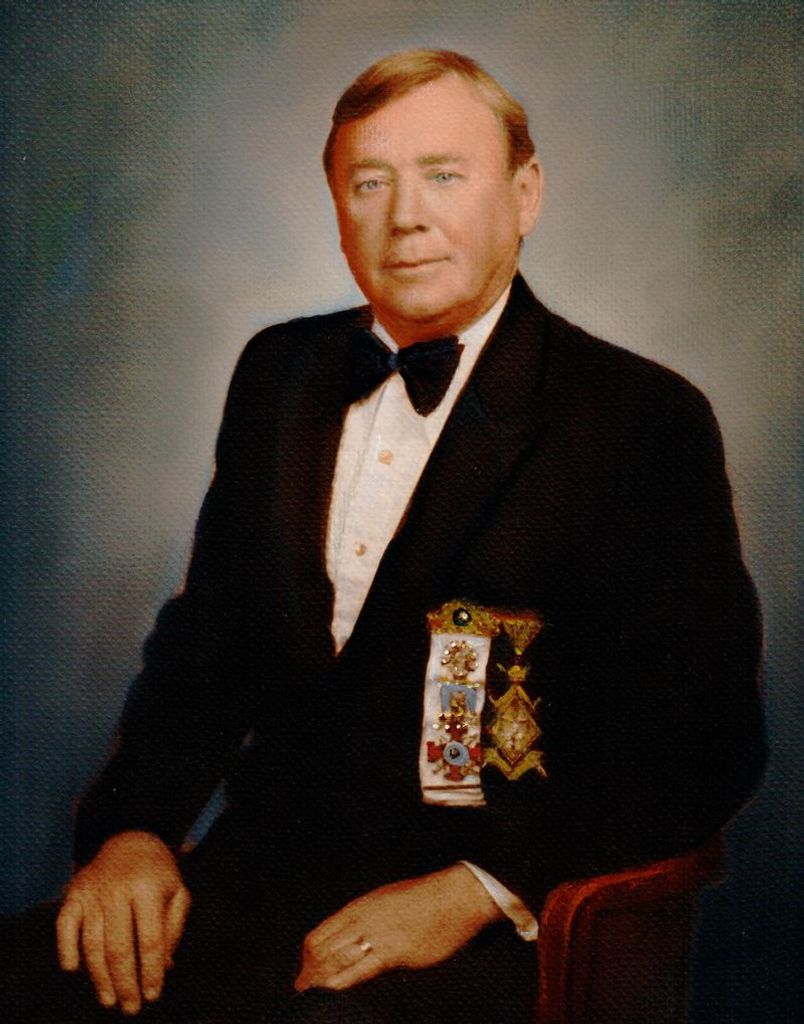 Leonard Johnson Profile Photo