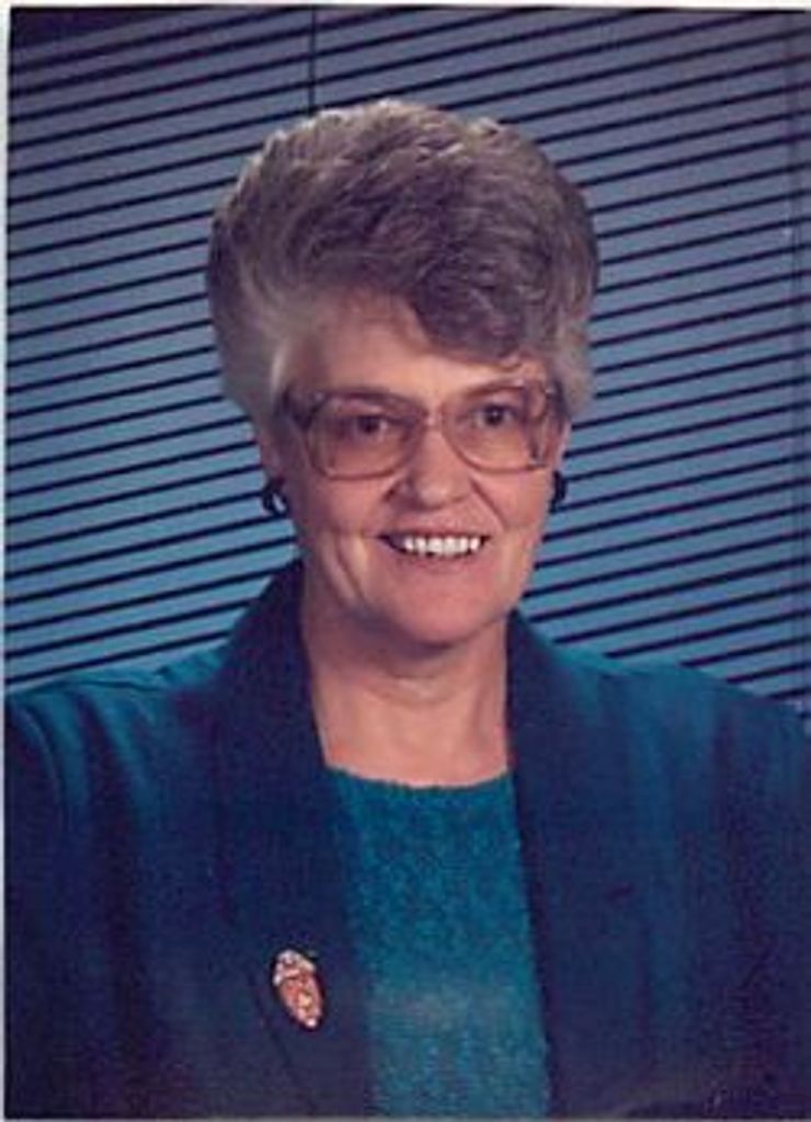 Phyllis Sykes