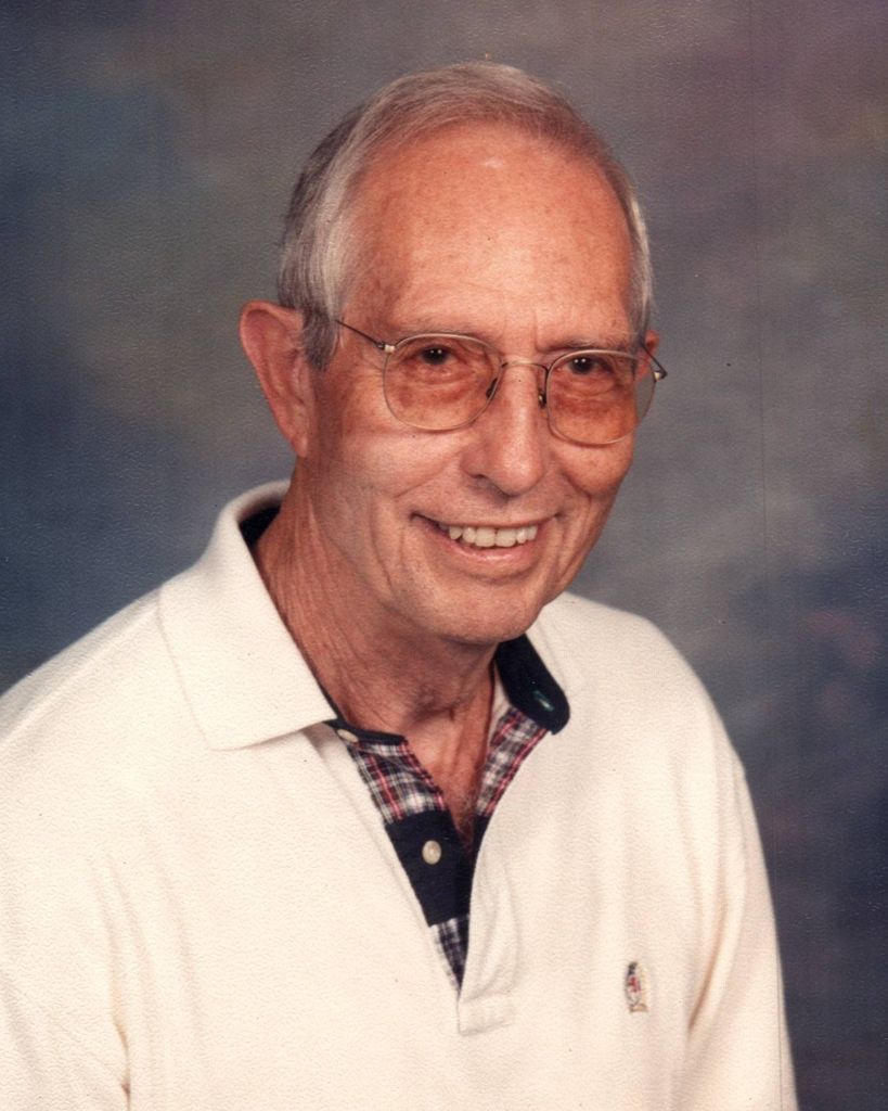 Paul Caraway Brady Profile Photo