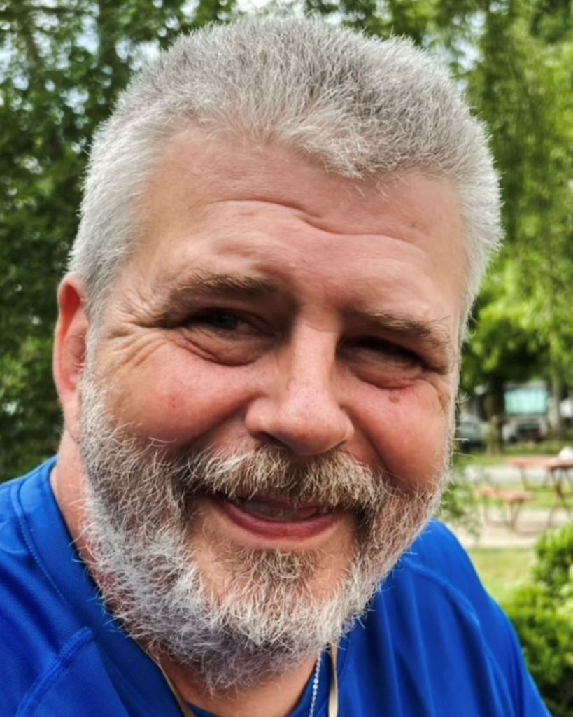 Rucker Byars Profile Photo