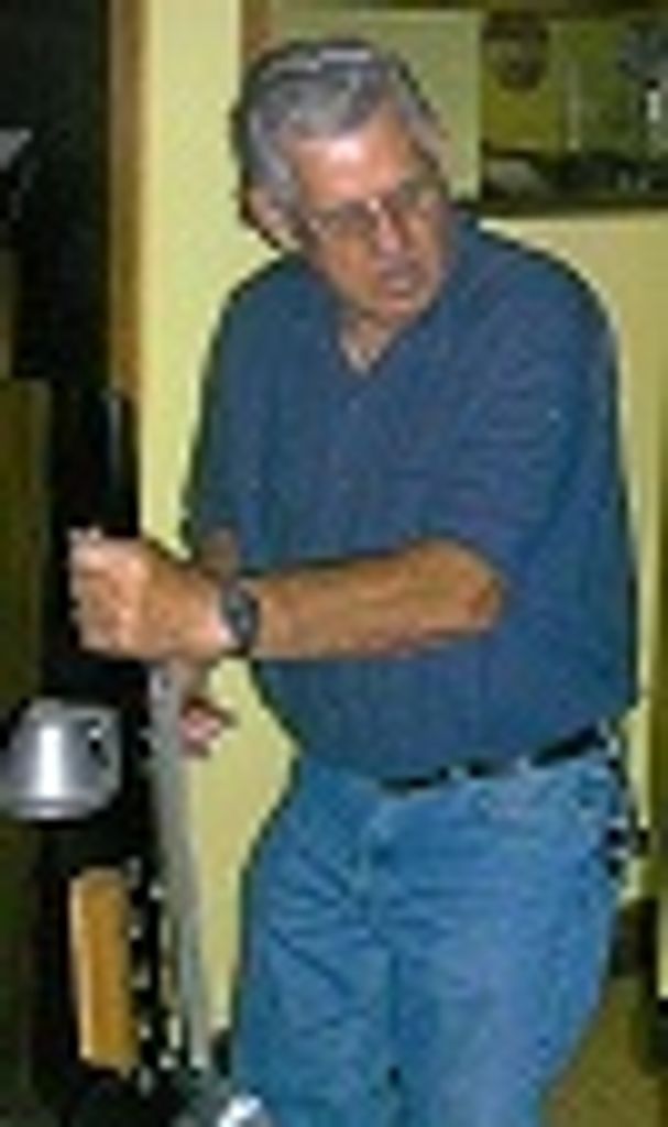 John Tryba