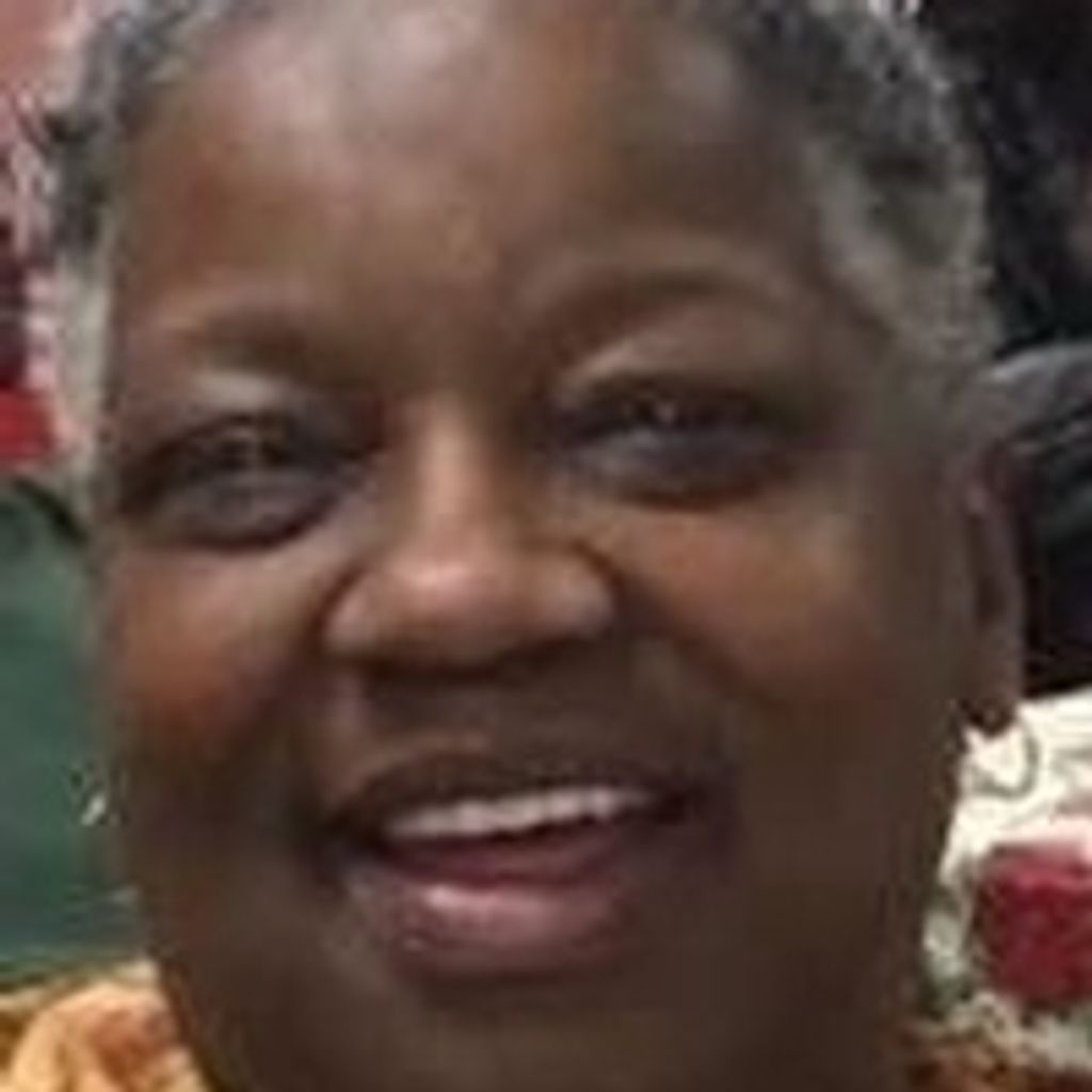 Deborah Yvonne Drummer Profile Photo