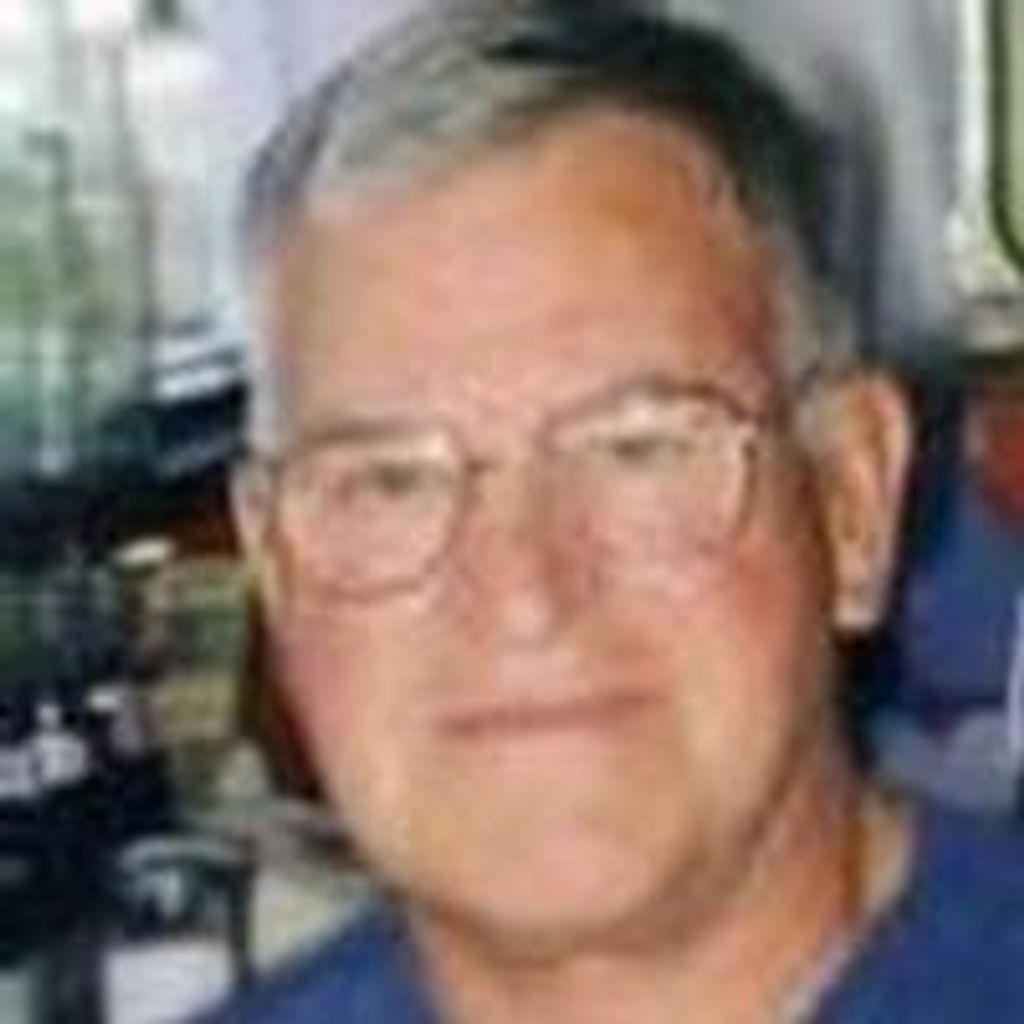 Jerome L. "Jerry" Rieckhoff