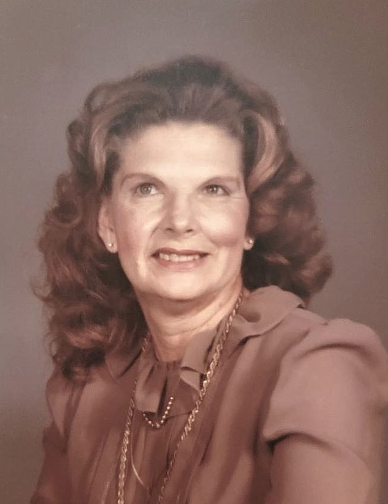 Eulalia P. Walsh