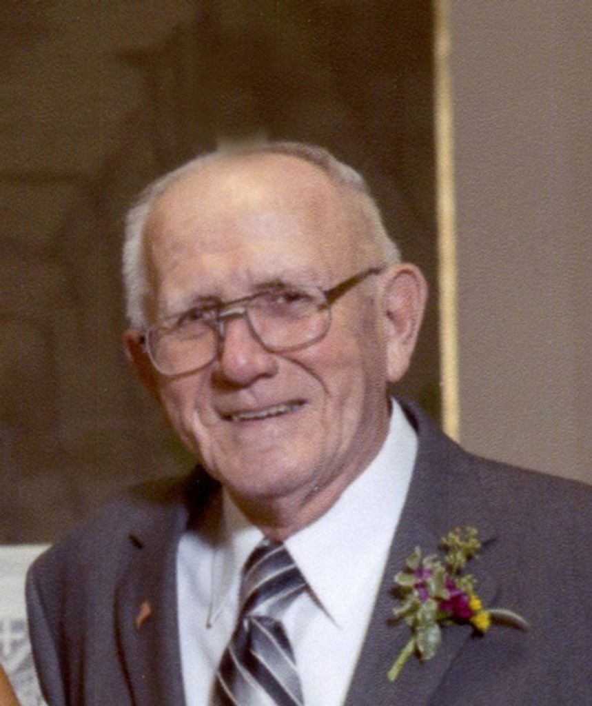 Daniel Benjamin Narlock Profile Photo