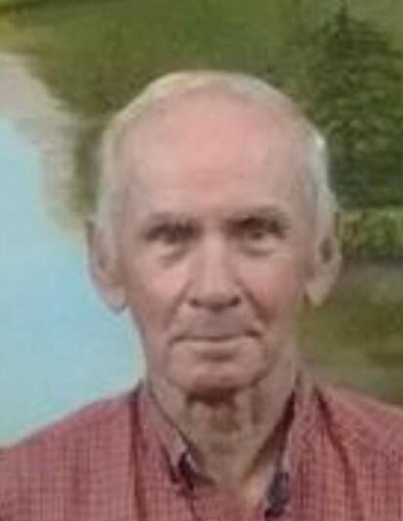 Billy Wayne Harris