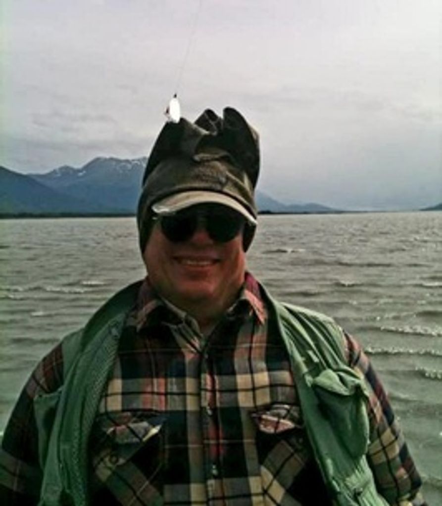 David Peters Profile Photo