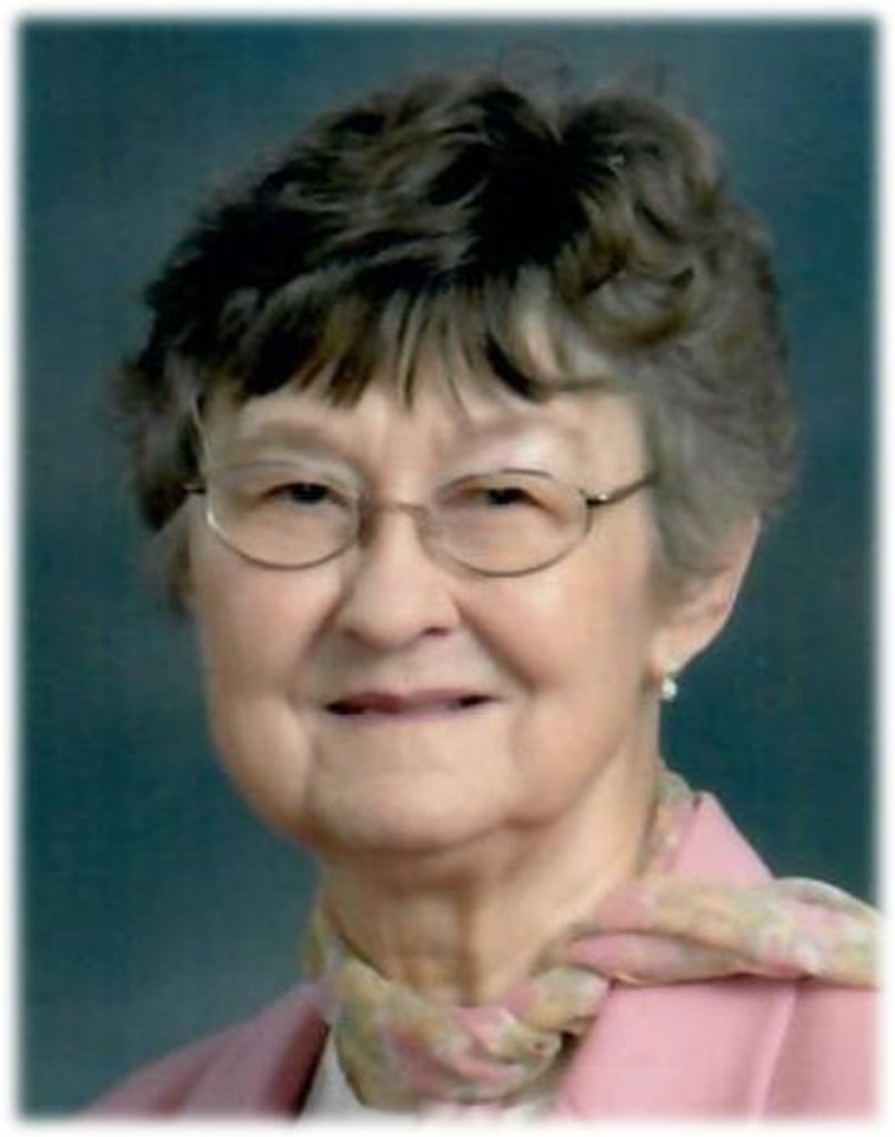 Dorothy Jean Leiendecker