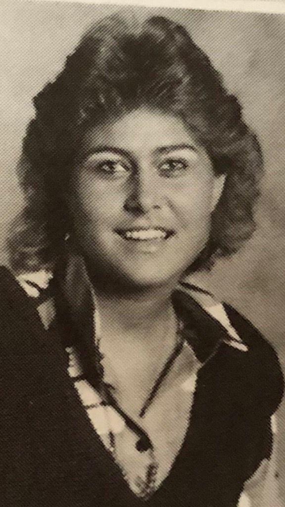 Kimberly Lefevers Evans