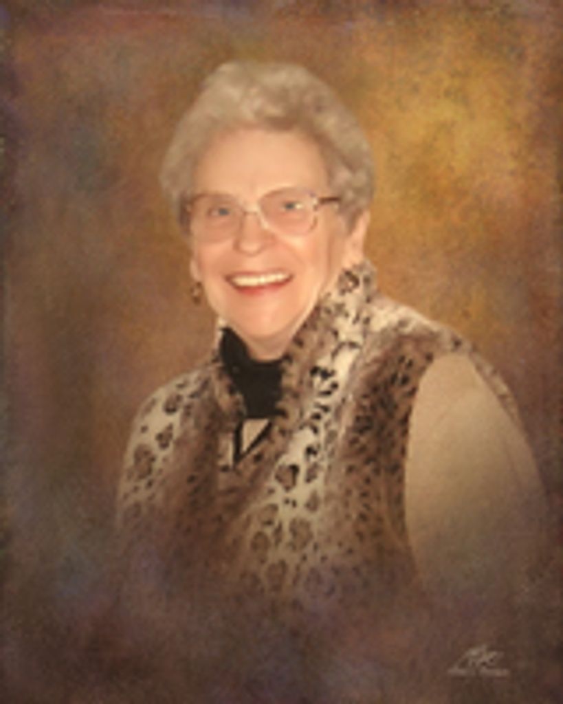 Edna "Teddy" Kennelly